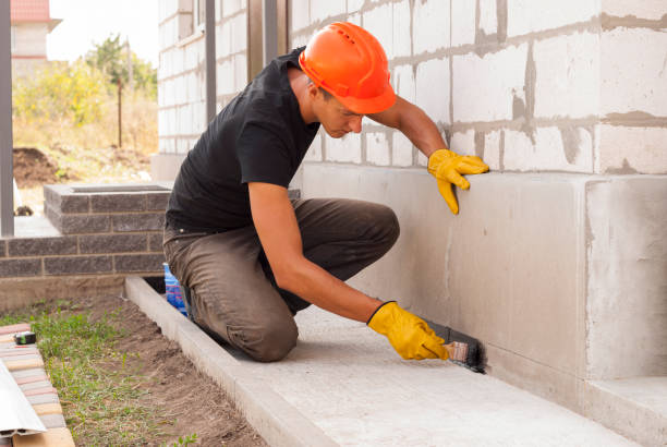 Licensed Interior Drainage System service in Peoria, IL - Halo Water Proofing